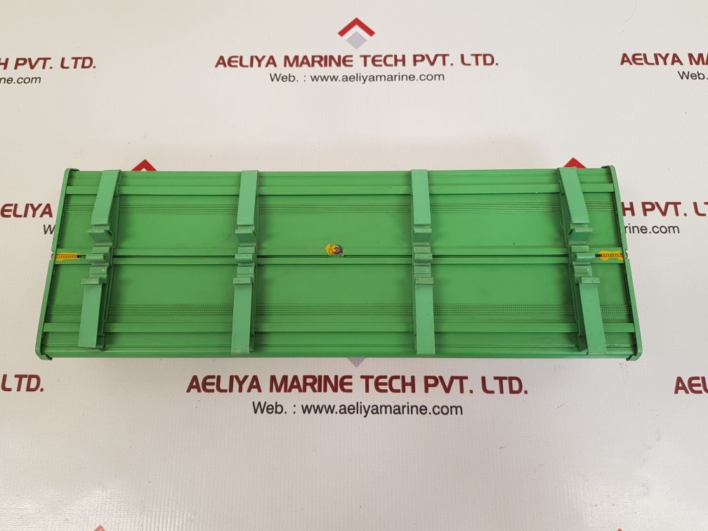 Abb dicon cma114 diesel control unit 3d de3 00013