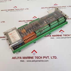Abb dicon cma114 diesel control unit 3d de3 00013