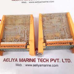 Elektronik-apparatebau ha9407 pcb card 