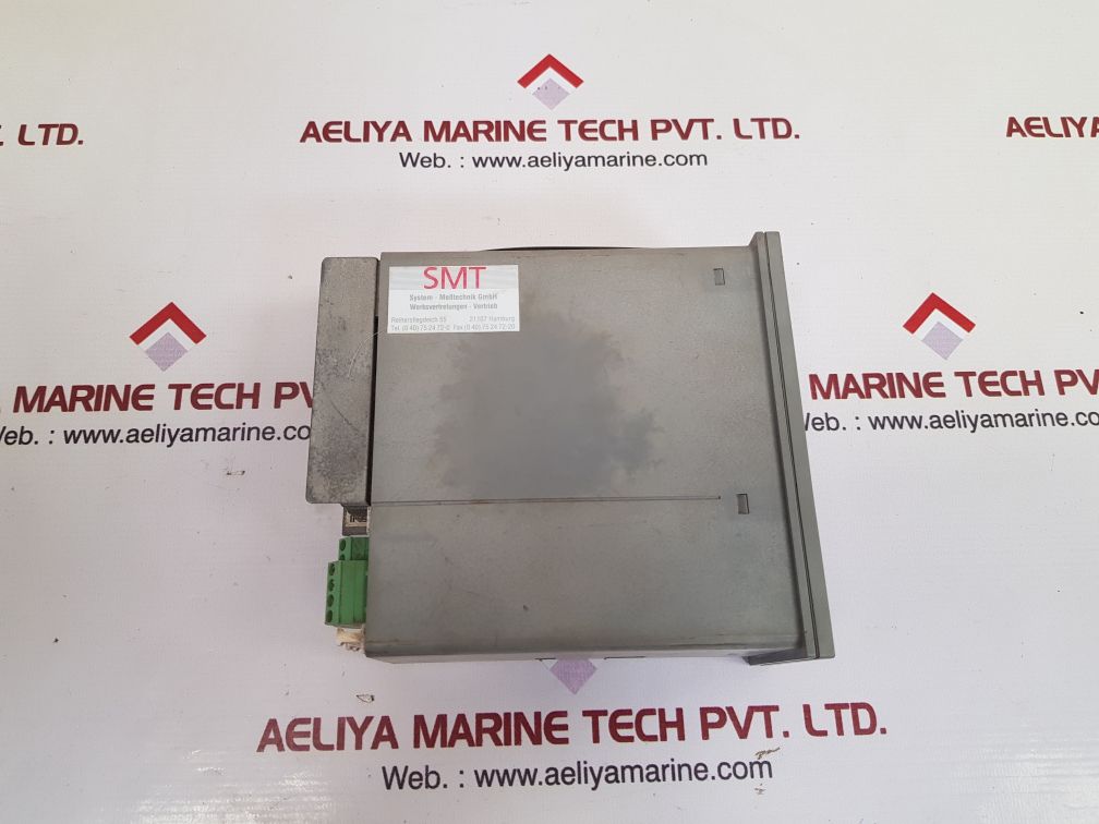 Siemens c 73451-a3000-c10 power supply control