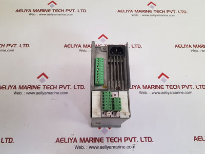 Siemens c 73451-a3000-c10 power supply control