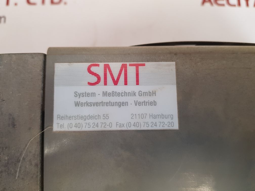 Siemens c 73451-a3000-c10 power supply control