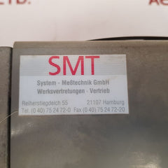 Siemens c 73451-a3000-c10 power supply control