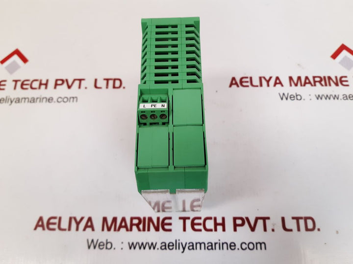Phoenix contact me-max/nef/quint20a module