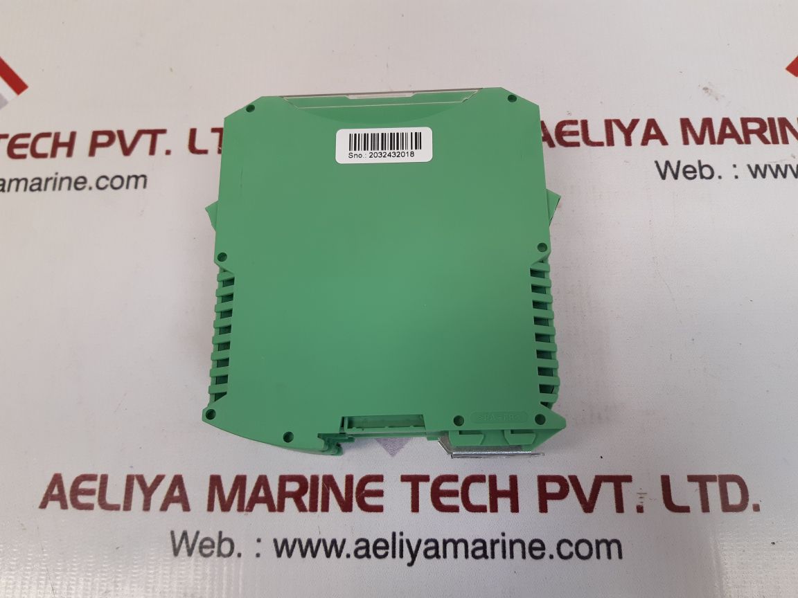 Phoenix contact me-max/nef/quint20a module