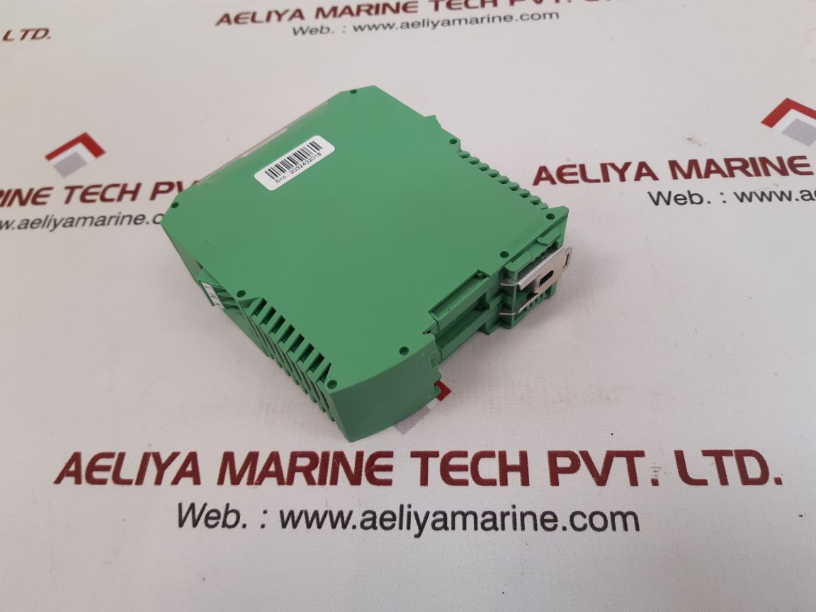 Phoenix contact me-max/nef/quint20a module