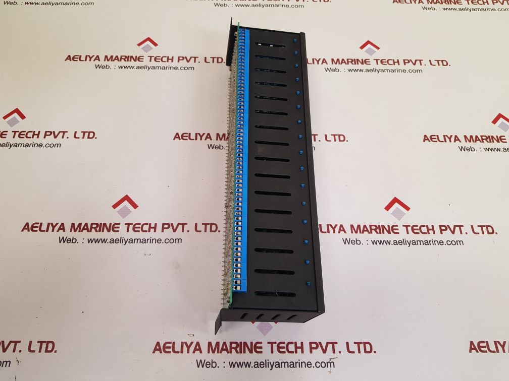 Westronics sbga-15p2w 950515-ga-1 group annunciator