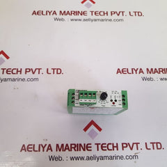 Phoenix contact mcr-r/u-v resistance transducer 2769637