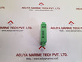 Phoenix contact mcr-r/u-v resistance transducer 2769637