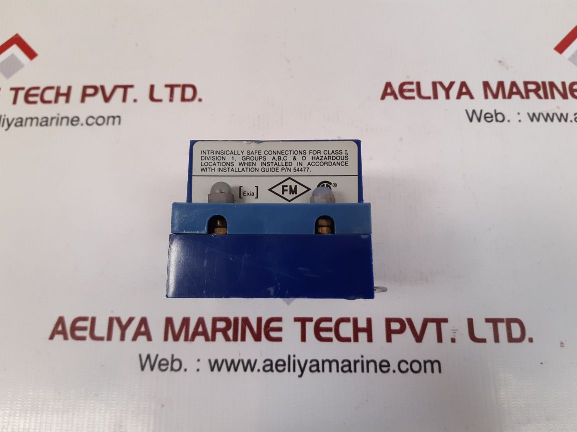 Imo st-22445 safe-pak