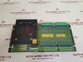 Abb modcell 2002nz21801c multiloop processor