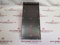 Abb modcell 2002nz21801c multiloop processor