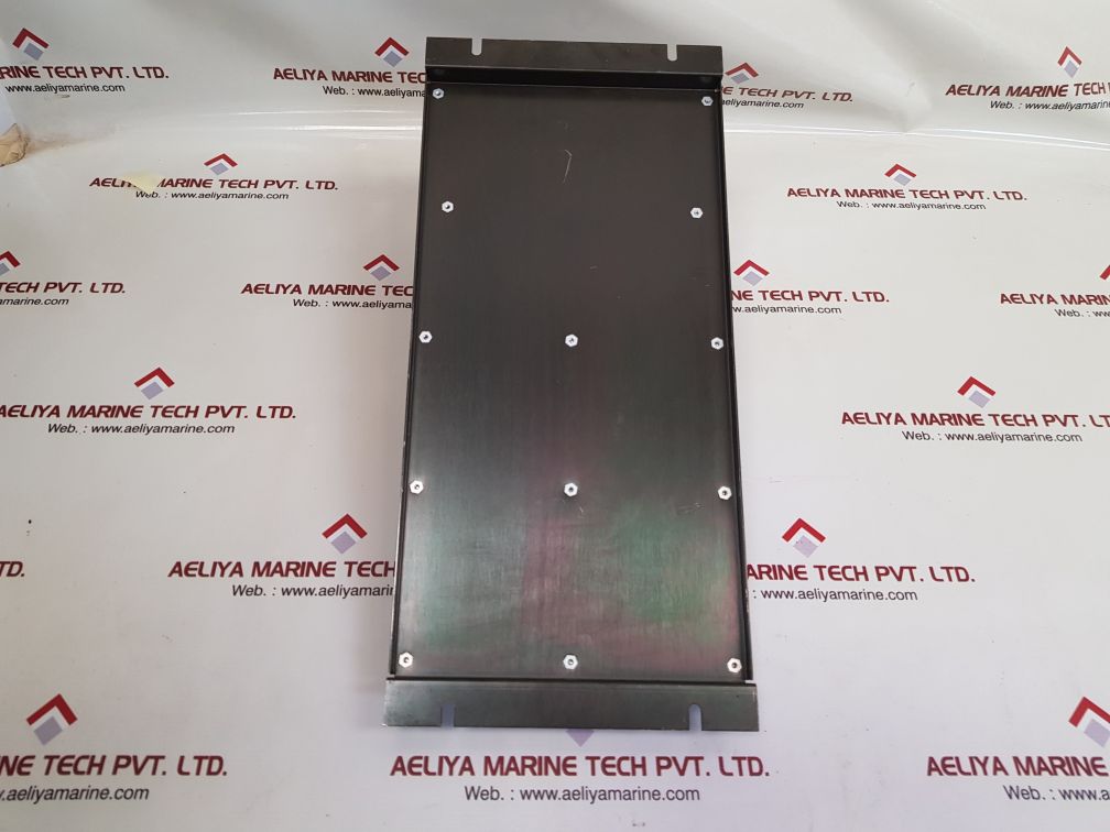 Abb modcell 2002nz21801c multiloop processor