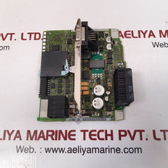 Siemens ewk-x30 pcb card a5e00057525-4