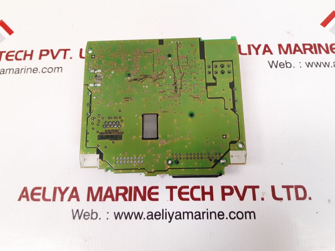 Siemens ewk-x30 pcb card a5e00057525-4