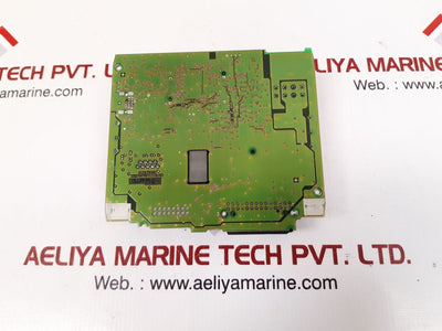 Siemens ewk-x30 pcb card a5e00057525-4