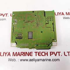 Siemens ewk-x30 pcb card a5e00057525-4