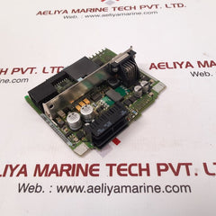 Siemens ewk-x30 pcb card a5e00057525-4