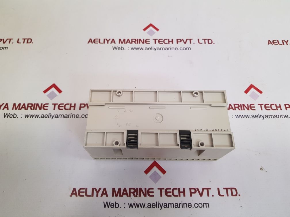 Idec eb3c-r10a safety barrier relay