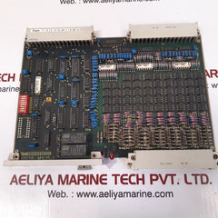 Siemens 6fs3106-1ac pcb card 33928-m1415-l