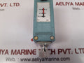 Telemecanique xmj-a01275 pressure switch