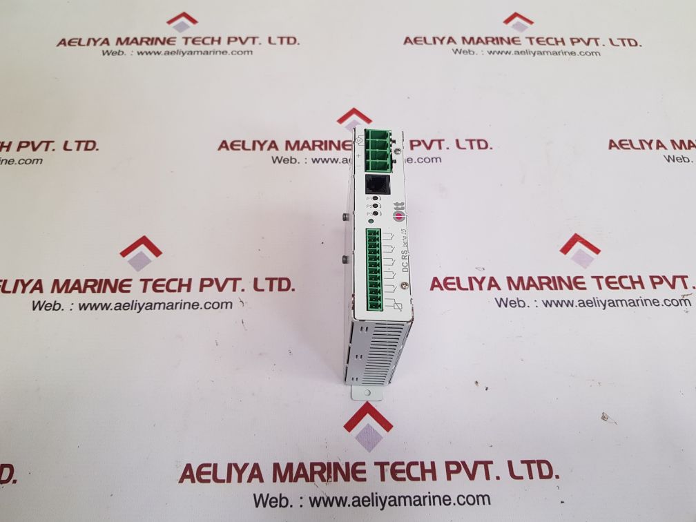 Ott dc rs beta 15 drive control a40018 