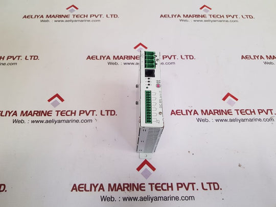 Ott dc rs beta 15 drive control a40018 