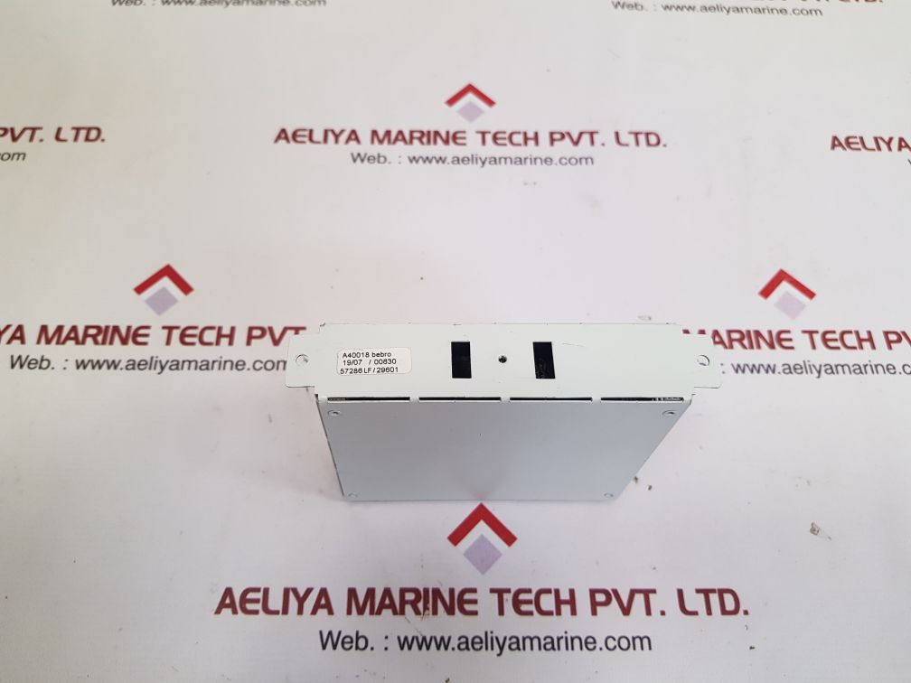 Ott dc rs beta 15 drive control a40018 