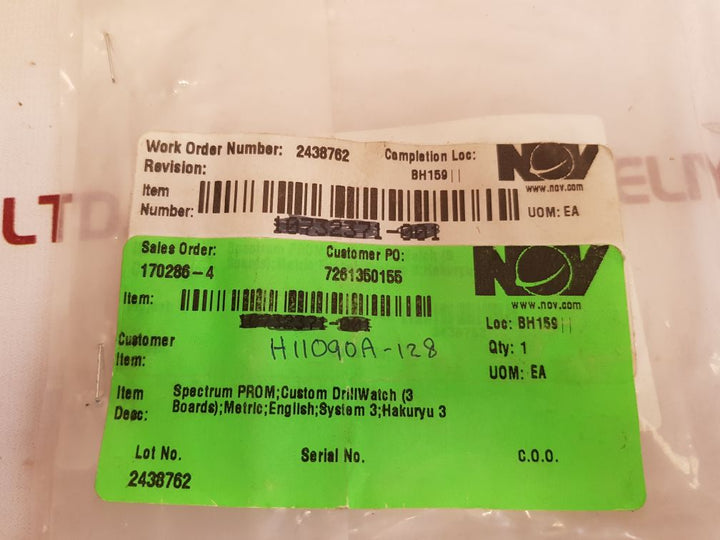 Jdc h11090a-128 