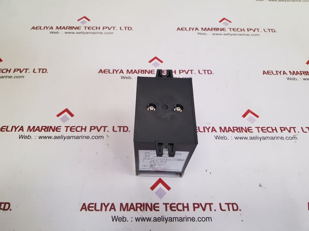 Toyo keiki rg-3 grounding resistance meter
