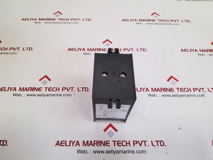 Toyo keiki rg-3 grounding resistance meter