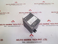 Toyo keiki rg-3 grounding resistance meter