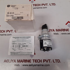 Allen-bradley 800h-up29 ser.c potentiometer