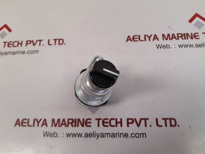 Allen-bradley 800h-up29 ser.c potentiometer