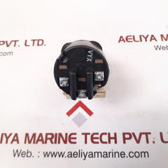 Allen-bradley 800h-up29 ser.c potentiometer