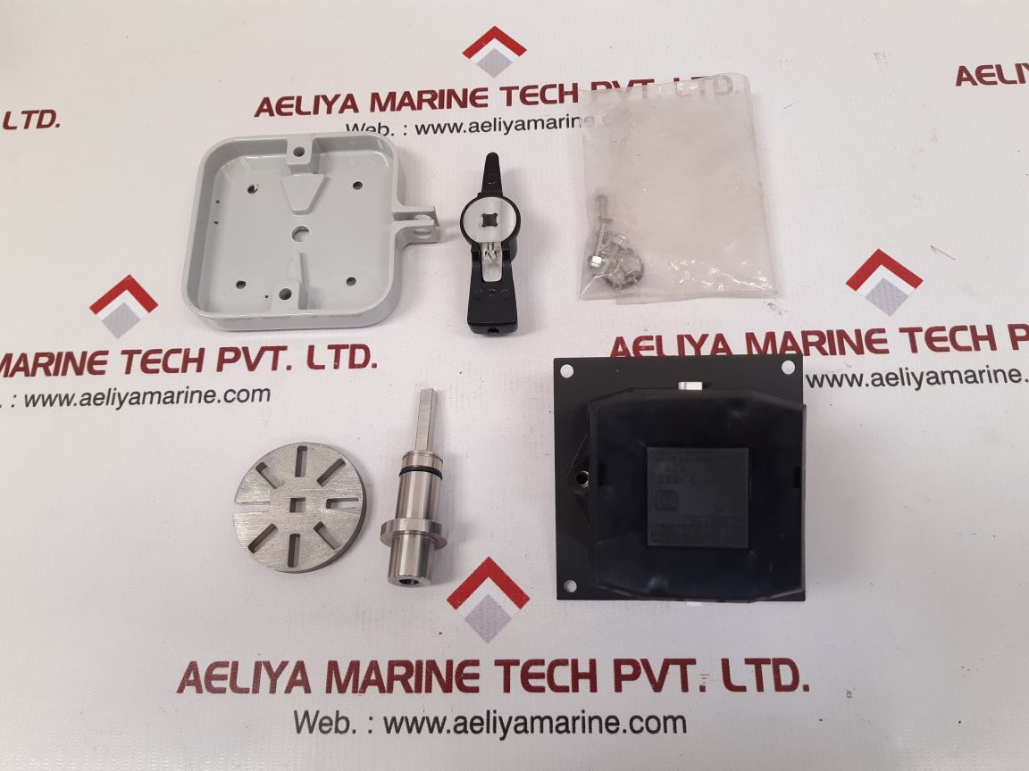 Craig & derricott bsen 60947-3