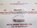 Tyco t54b type e fire heat detector 