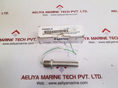 Tyco t54b type e fire heat detector 