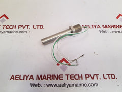 Tyco t54b type e fire heat detector 