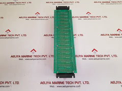 Westronics sbga-15p2w group annunciator Used