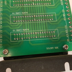 Westronics sbga-15p2w group annunciator Used