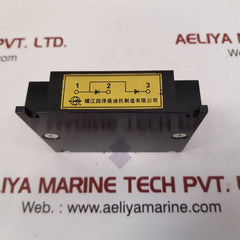 Norsafe 504017 nlde-3 battery separator/isolator