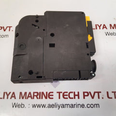 Kuhnke 438956101 els doorlock dl4 hs7580/8