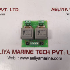 Pcb437 indicator board