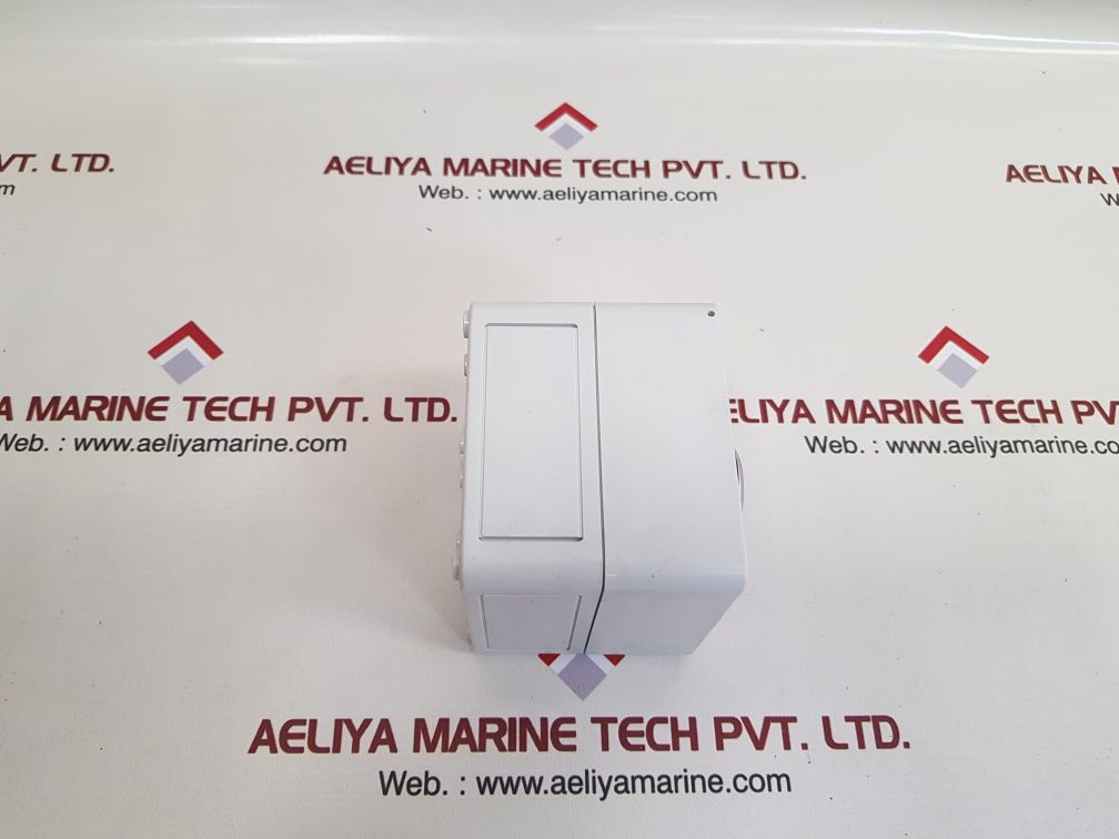 Martek-marine navgard bnwas bridge wing reset maritime