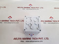 Martek-marine navgard bnwas bridge wing reset maritime