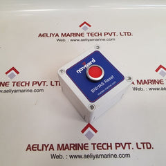 Martek-marine navgard bnwas bridge wing reset maritime