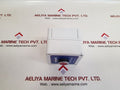 Martek-marine navgard bnwas bridge wing reset maritime