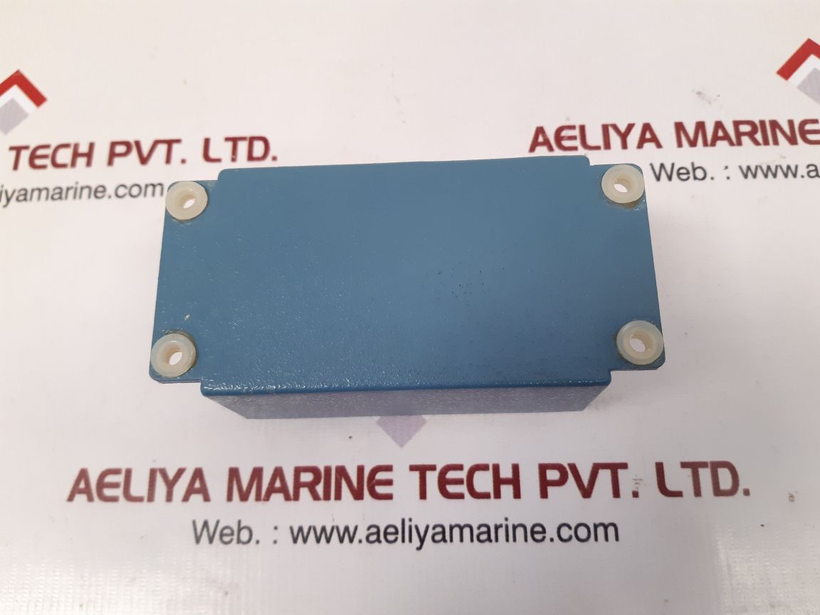 Varco bj isolation module 