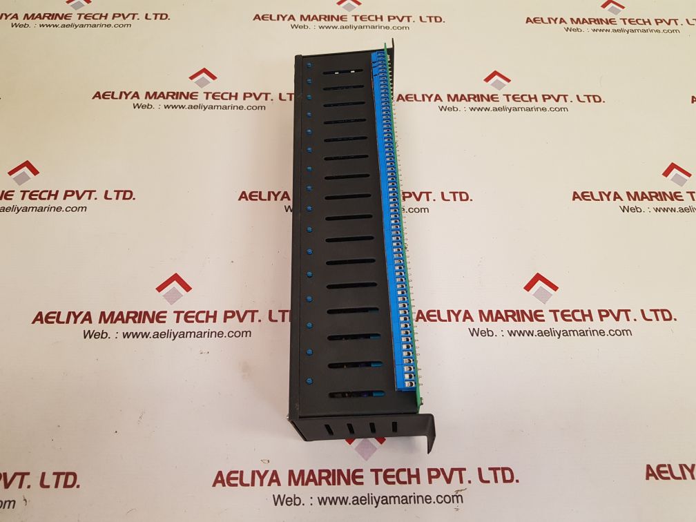 Westronics sbga-15p2w group annunciator Used